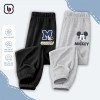 Quần dài bé trai BabyloveGO Disney jogger thun co giãn thu đông, giá 109.000 VND 10
