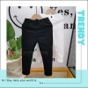Quần dài bé trai kaki trắng/đen đi tiệc, mềm co dãn, 13‑52kg, giảm giá 195k 9