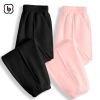 Quần dài bé trai và bé gái BabyloveGO jogger nỉ dày mịn, thể thao giá 126.200₫ 8