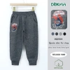 Quần Dài Bo Ống 11-23kg Thời Trang Bé Trai Bé Gái Dokma - Giá 125k Giảm Đặc Biệt 4
