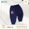 Quần Dài Bo Ống 11-23kg Thời Trang Bé Trai Bé Gái Dokma - Giá 125k Giảm Đặc Biệt 8