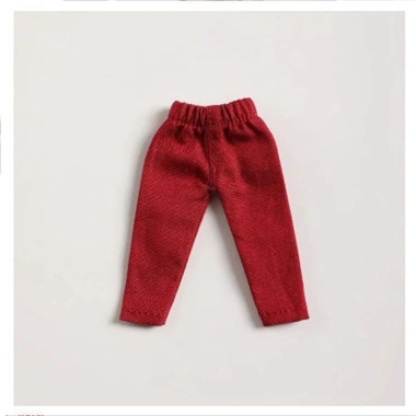 Quần dài búp bê CORSAKI legging mỏng thời trang 6 màu DIY Handmake - Phụ kiện BJD OB11/12 giá ưu đãi 74.800₫