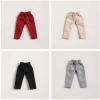Quần dài búp bê CORSAKI legging mỏng thời trang 6 màu DIY Handmake - Phụ kiện BJD OB11/12 giá ưu đãi 74.800₫ 4