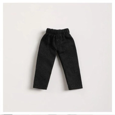 Quần dài búp bê CORSAKI legging mỏng thời trang 6 màu DIY Handmake - Phụ kiện BJD OB11/12 giá ưu đãi 74.800₫