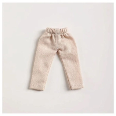 Quần dài búp bê CORSAKI legging mỏng thời trang 6 màu DIY Handmake - Phụ kiện BJD OB11/12 giá ưu đãi 74.800₫