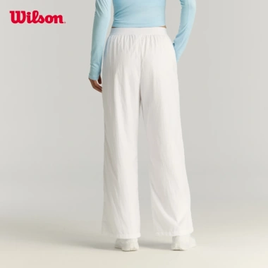 Quần dài gió thể thao nữ Wilson Airy, thoáng khí, giảm 21% chỉ 3.571.000₫ 6