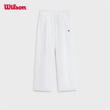 Quần dài gió thể thao nữ Wilson Airy, thoáng khí, giảm 21% chỉ 3.571.000₫ 8