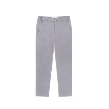 Quần dài kaki công sở nam LADOS-14.138 chất liệu cao cấp không bai xù, phong cách quý ông, giá ưu đãi 262.000₫