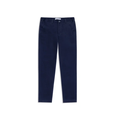 Quần dài kaki công sở nam LADOS-14.138 chất liệu cao cấp không bai xù, phong cách quý ông, giá ưu đãi 262.000₫