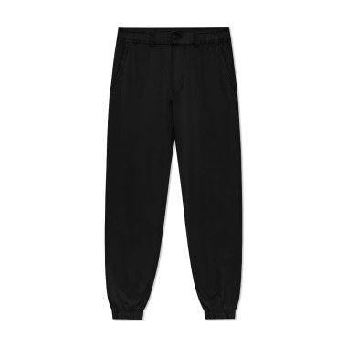 Quần dài kaki jogger nam LADOS-4.160 – chất kaki cao cấp, bo chun lai, phong cách trẻ trung bụi bặm, giá chỉ 217.000₫