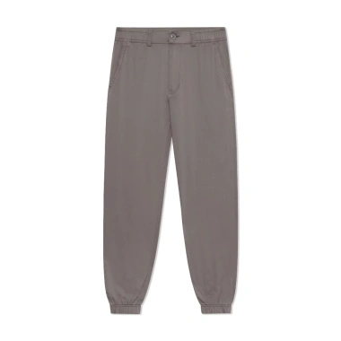 Quần dài kaki jogger nam LADOS-4.160 – chất kaki cao cấp, bo chun lai, phong cách trẻ trung bụi bặm, giá chỉ 217.000₫