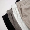 Quần dài kaki jogger nam LADOS-4.160 – chất kaki cao cấp, bo chun lai, phong cách trẻ trung bụi bặm, giá chỉ 217.000₫ 6