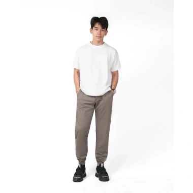 Quần dài kaki jogger nam LADOS-4.160 – chất kaki cao cấp, bo chun lai, phong cách trẻ trung bụi bặm, giá chỉ 217.000₫ 7 Quần dài kaki jogger nam LADOS-4.160 – chất kaki cao cấp, bo chun lai, phong cách trẻ trung bụi bặm, giá chỉ 217.000₫ 7