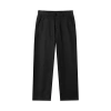 Quần dài kaki nam form suông LADOS 4.196 vải dày dặn màu trơn, basic dễ phối công sở và dạo phố giảm giá 20% 10