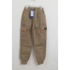 Quần dài kaki túi hộp Quảng Châu bé 21-55kg, giá 107.400 VND, chất liệu thoáng mát 3