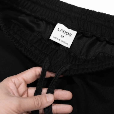 Quần dài lai bo chun LADOS-4.148 CVC interlock - dễ phối - 190.000₫ giảm 53.200₫
