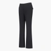 Quần dài le coq golf Nữ GQ322LPT81-BLCK - Dáng chuẩn, chất liệu co giãn, giảm giá chỉ 3.720.700₫ 4