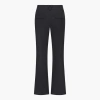 Quần dài le coq golf Nữ GQ322LPT81-BLCK - Dáng chuẩn, chất liệu co giãn, giảm giá chỉ 3.720.700₫ 5