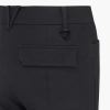Quần dài le coq golf Nữ GQ322LPT81-BLCK - Dáng chuẩn, chất liệu co giãn, giảm giá chỉ 3.720.700₫ 6