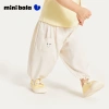 Quần dài minibala Boy Girl Quick Dry Cool Feeling 2.025 Nhanh khô mát lạnh giá ưu đãi 409.320đ 2
