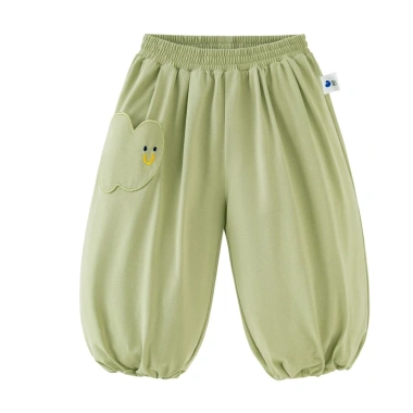 Quần dài minibala Boy Girl Quick Dry Cool Feeling 2.025 Nhanh khô mát lạnh giá ưu đãi 409.320đ