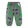 Quần dài Minibala unisex trẻ em mùa hè nhanh khô thấm hút mồ hôi rời trẻ sơ sinh giảm giá 295.920₫ 3