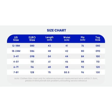 Quần dài Minibala unisex trẻ em mùa hè nhanh khô thấm hút mồ hôi rời trẻ sơ sinh giảm giá 295.920₫