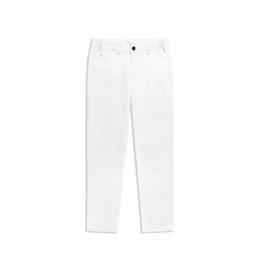 Quần dài nam lưng chun LADOS-4.138 kaki cao cấp Hàn Quốc lịch lãm - giá 262.000đ