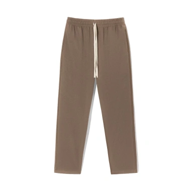 Quần dài nam lưng chun LADOS-4.139 vải kaki lạnh cao cấp, form basic dễ phối phong cách Hàn Quốc - 217k 8
