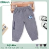 Quần Dài Nỉ Mỏng & Da Cá Mềm Mại Bé Trai Dokma DQ2.496/DQ2.562 - Giá 99.000
