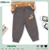 Quần Dài Nỉ Mỏng & Da Cá Mềm Mại Bé Trai Dokma DQ2.496/DQ2.562 - Giá 99.000 4