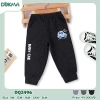 Quần Dài Nỉ Mỏng & Da Cá Mềm Mại Bé Trai Dokma DQ2.496/DQ2.562 - Giá 99.000 5