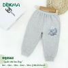 Quần Dài Nỉ Mỏng & Da Cá Mềm Mại Bé Trai Dokma DQ2.496/DQ2.562 - Giá 99.000 6