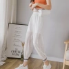 Quần dài nữ dáng vừa pha lưới Quảng Châu cao cấp - Giá ưu đãi 106.500₫ 2