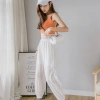 Quần dài nữ dáng vừa pha lưới Quảng Châu cao cấp - Giá ưu đãi 106.500₫ 5