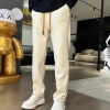 Quần Dài Ống Suông BESTOUT NAD Nhung Tăm Siêu Đẹp Unisex Trẻ Trung, Dễ Mặc, Túi Sau – 169k