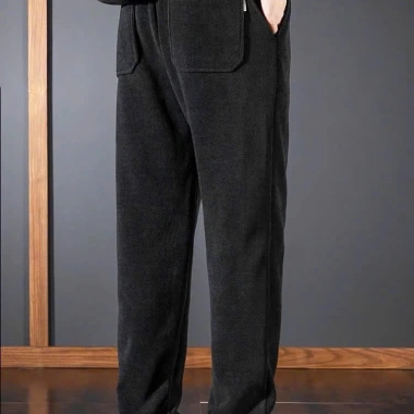 Quần Dài Ống Suông BESTOUT NAD Nhung Tăm Siêu Đẹp Unisex Trẻ Trung, Dễ Mặc, Túi Sau – 169k 6