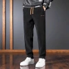 Quần Dài Ống Suông BESTOUT NAD Nhung Tăm Siêu Đẹp Unisex Trẻ Trung, Dễ Mặc, Túi Sau – 169k 8