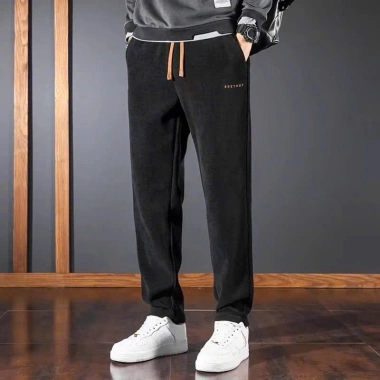 Quần Dài Ống Suông BESTOUT NAD Nhung Tăm Siêu Đẹp Unisex Trẻ Trung, Dễ Mặc, Túi Sau – 169k 8