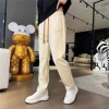 Quần Dài Ống Suông BESTOUT NAD Nhung Tăm Siêu Đẹp Unisex Trẻ Trung, Dễ Mặc, Túi Sau – 169k 9