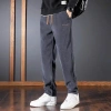 Quần Dài Ống Suông BESTOUT NAD Nhung Tăm Siêu Đẹp Unisex Trẻ Trung, Dễ Mặc, Túi Sau – 169k 10