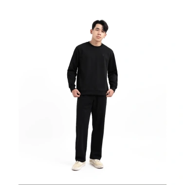 Quần dài ống suông nam LADOS-4.150 CVC 2 da trẻ trung, dễ phối, chỉ 199k giảm từ 246.760