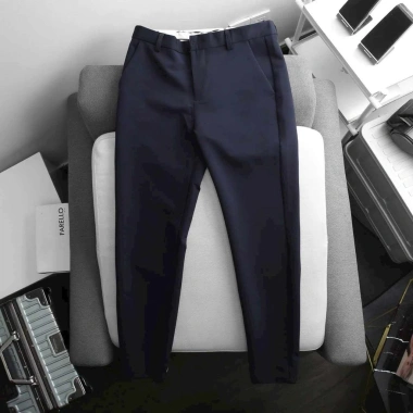 Quần dài tây âu nam BIGSIZE co giãn 4 chiều, size 90-120kg, giá 159.000₫ 3