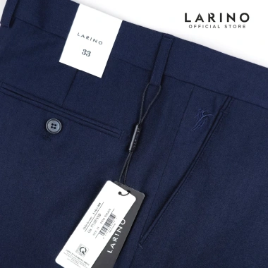 Quần Dài Tây Nam Cao Cấp LARINO Co Giãn 2 Chiều, Xuất Xịn, Chuẩn Form, Sang Trọng - 256.675₫ 3 Quần Dài Tây Nam Cao Cấp LARINO Co Giãn 2 Chiều, Xuất Xịn, Chuẩn Form, Sang Trọng - 256.675₫ 3