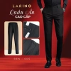 Quần Dài Tây Nam Cao Cấp LARINO Co Giãn 2 Chiều, Xuất Xịn, Chuẩn Form, Sang Trọng - 256.675₫ 7