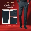 Quần Dài Tây Nam Cao Cấp LARINO Co Giãn 2 Chiều, Xuất Xịn, Chuẩn Form, Sang Trọng - 256.675₫ 9