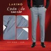 Quần Dài Tây Nam Cao Cấp LARINO Co Giãn 2 Chiều, Xuất Xịn, Chuẩn Form, Sang Trọng - 256.675₫ 10