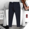 Quần dài tây nam co giãn 2 chiều ôm gọn, chất cotton không ra màu, không xù lông – Giá chỉ 141.550₫ 2