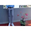 Quần dài tây nam co giãn 2 chiều ôm gọn, chất cotton không ra màu, không xù lông – Giá chỉ 141.550₫ 4