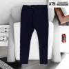 Quần dài tây nam co giãn 2 chiều ôm gọn, chất cotton không ra màu, không xù lông – Giá chỉ 141.550₫ 6